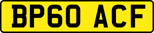 BP60ACF