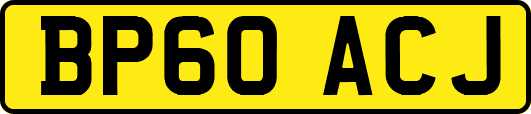 BP60ACJ