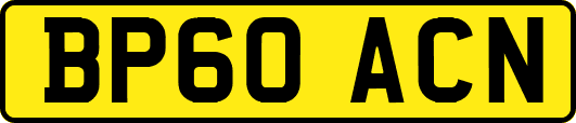 BP60ACN