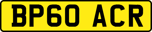 BP60ACR