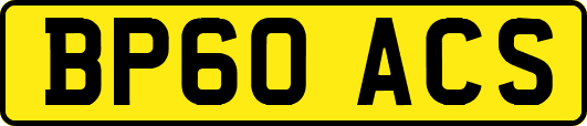 BP60ACS
