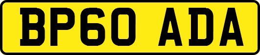 BP60ADA