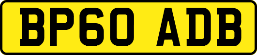 BP60ADB