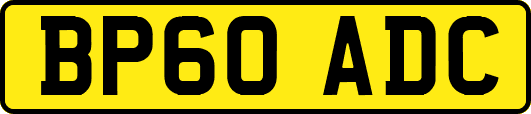 BP60ADC