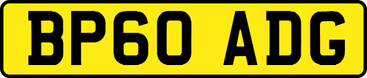 BP60ADG