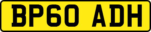 BP60ADH