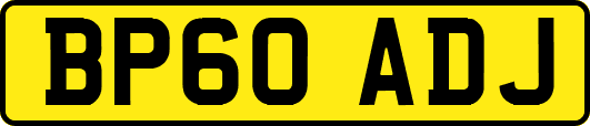 BP60ADJ