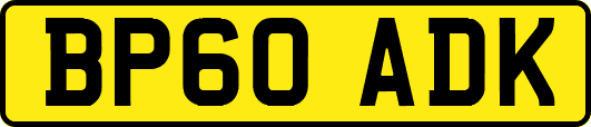 BP60ADK