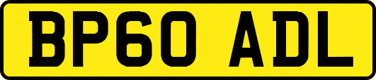 BP60ADL