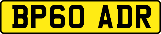 BP60ADR