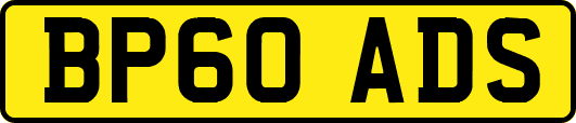 BP60ADS