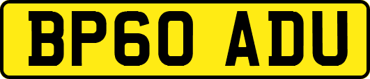 BP60ADU
