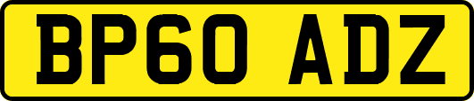 BP60ADZ