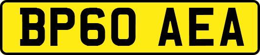 BP60AEA