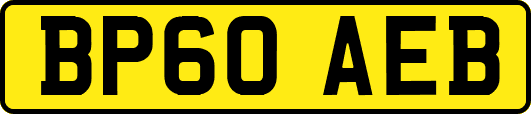BP60AEB