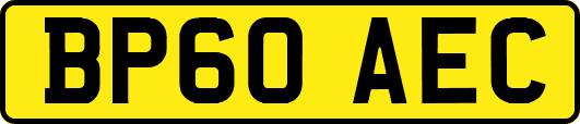 BP60AEC