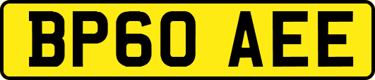 BP60AEE