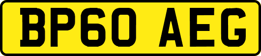 BP60AEG