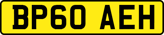 BP60AEH