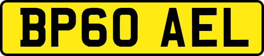BP60AEL
