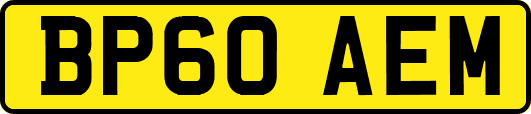 BP60AEM