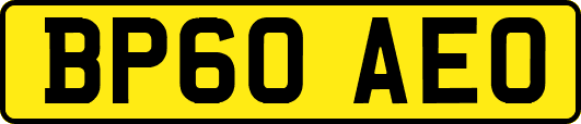 BP60AEO