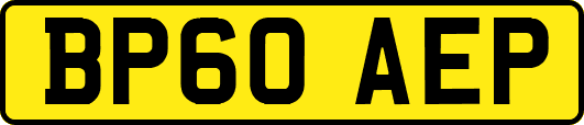 BP60AEP