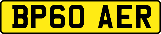 BP60AER