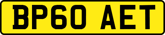 BP60AET