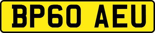BP60AEU