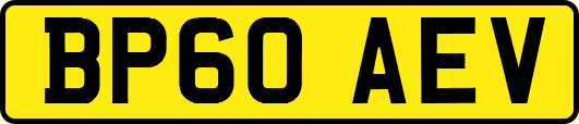 BP60AEV