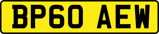 BP60AEW