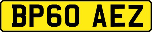 BP60AEZ