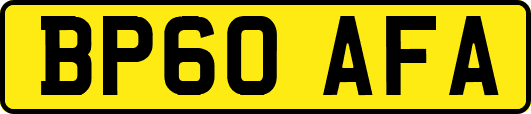 BP60AFA