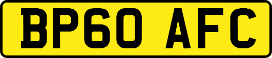 BP60AFC