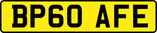 BP60AFE