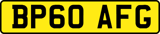 BP60AFG
