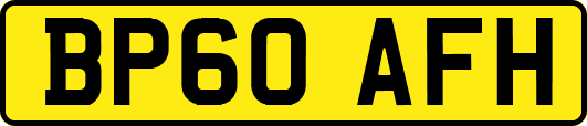 BP60AFH