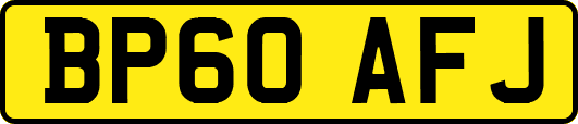 BP60AFJ