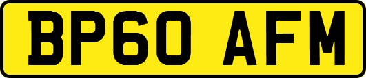BP60AFM