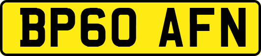 BP60AFN