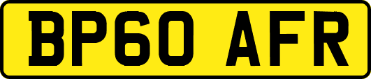 BP60AFR