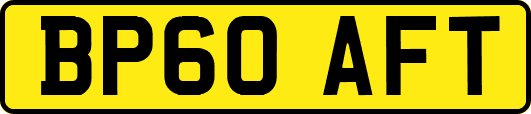 BP60AFT