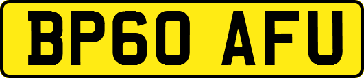 BP60AFU