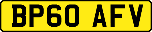 BP60AFV