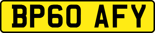 BP60AFY