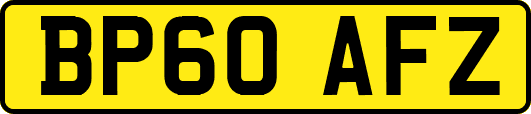 BP60AFZ