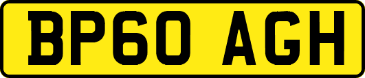 BP60AGH