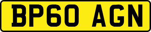BP60AGN