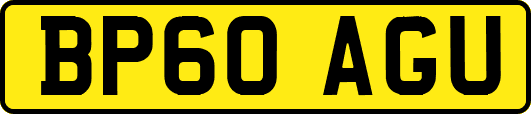 BP60AGU